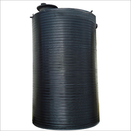 Chemical Storage Tank