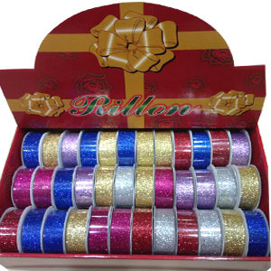DECORATIVE RIBBON
