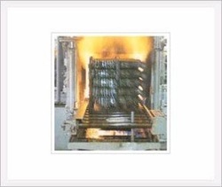 Metal Hardening Oil