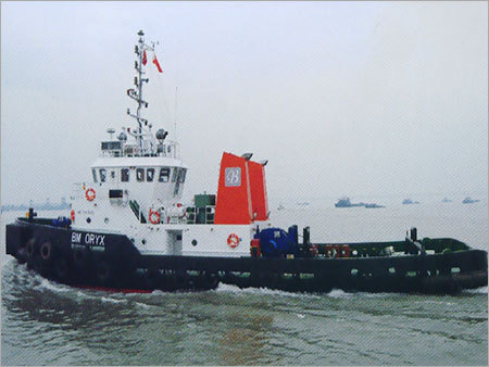 Ocean Tugs