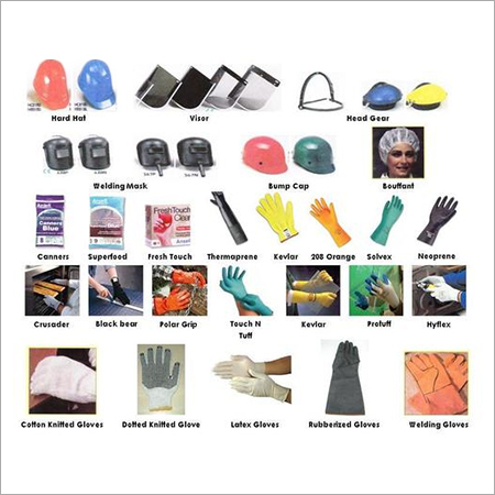 Personal Safety Equipment