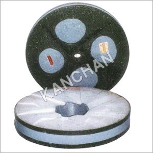 Vertical Emery Stones Machinery