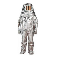 Full body safety suit