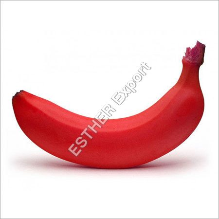 Red Banana