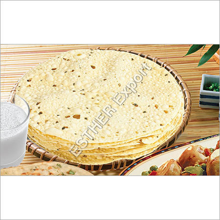 Moong Dal Papad