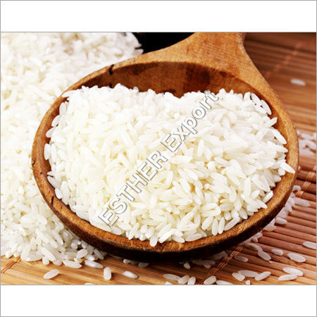 Basmati Rice