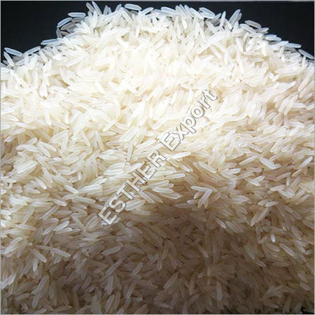 Basmati Rice