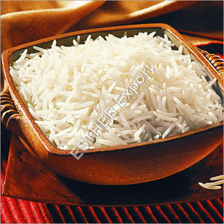 Pure Basmati Rice