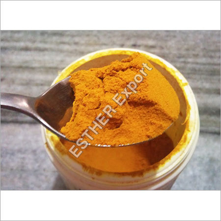 Powdered Turmeric