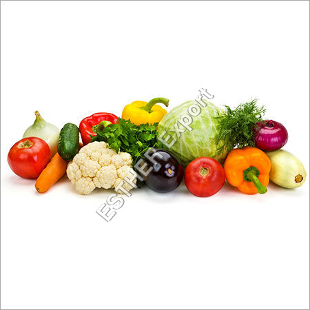 Vegetables