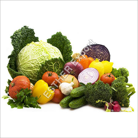 Vegetables