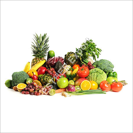 Vegetables
