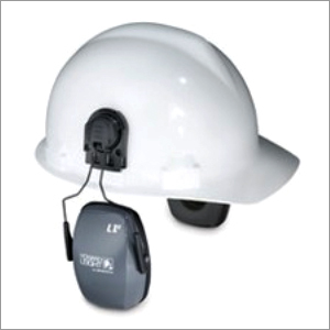 Industrial Safety Helmet