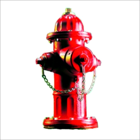 Fire Hydrant