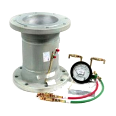 Fire Pump Flow Meter