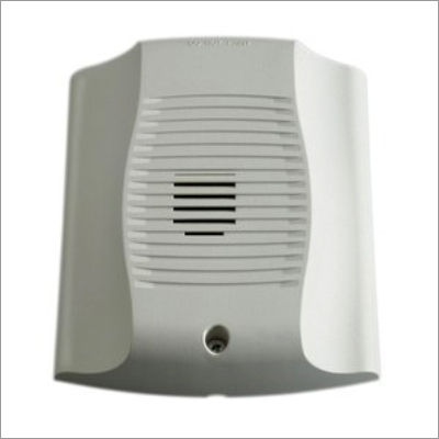 System Sensor Spectralert