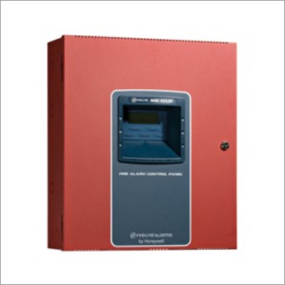 Fire Alarm Control Panel