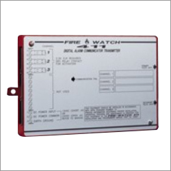 Fire Alarm Communicator