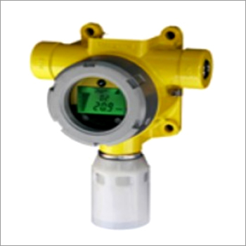 Sensepoint Xcd Transmitter