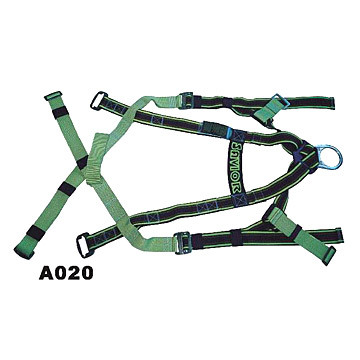 Safety belt