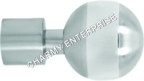 SS Curtain Bracket