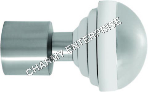 Adjustable Curtain Bracket