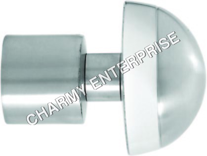 Fancy SS Curtain Brackets