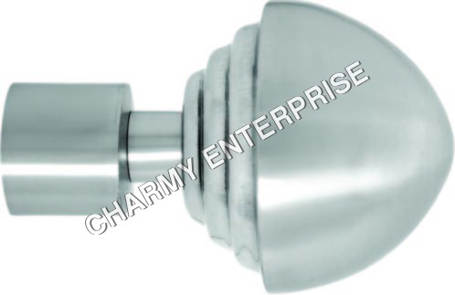 Designer Curtain Brackets