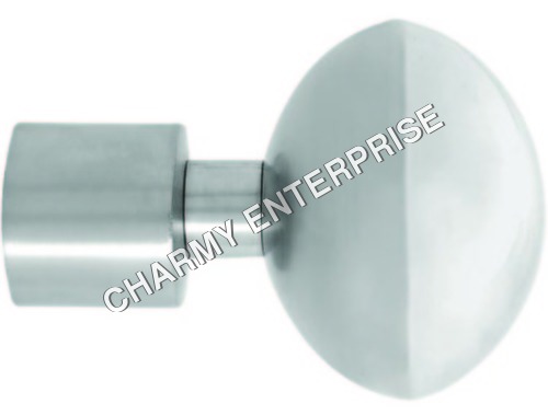 Metal Curtain Bracket