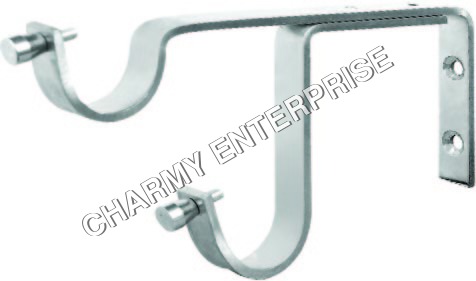 Curtain Rod Support