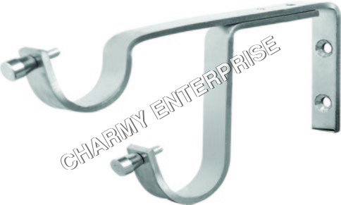 SS Curtain Support