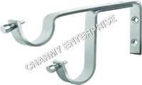 Ss Curtain Support