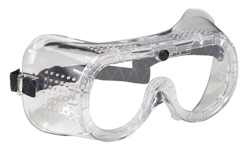 Protection goggle