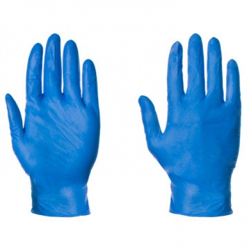 Safety gloves