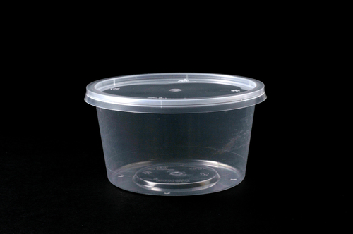 Thin Wall Containers