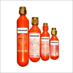 CO2 Gas Cartridges