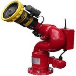 Fire Fighting Monitor