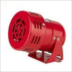 Fire Alarm Hooter