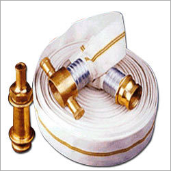 Rubber Lined Fire Hose