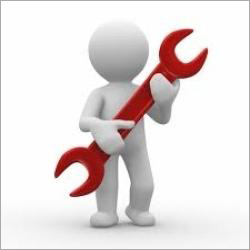 Fire Fighting Equipment Maintenance