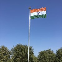 Indian Flag