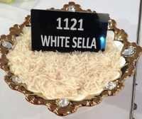1121 White Sella Rice - Admixture (%): 5