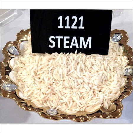 1121 Steamed Rice