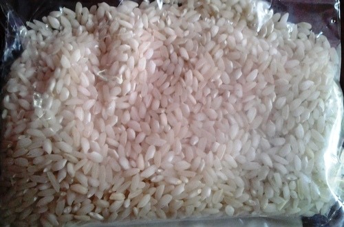 Round Rice