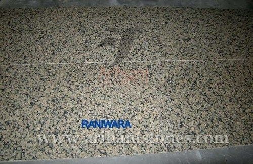 Raniwara Green Granite