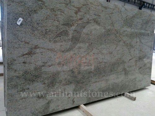 Tropical Green Granite