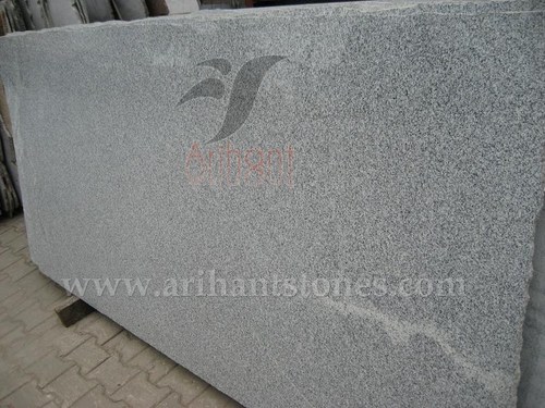 Sadaraly Grey Granite