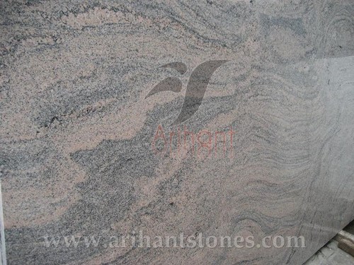 Juparana Pink Granite By ARIHANT STONES