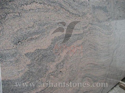 Juparana Pink Granite