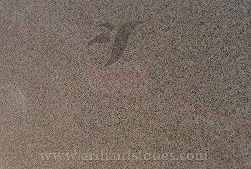 Rajasthan Pink Granite